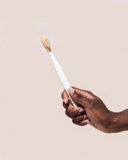 PureStick™ Miswak Bamboo Toothbrush
