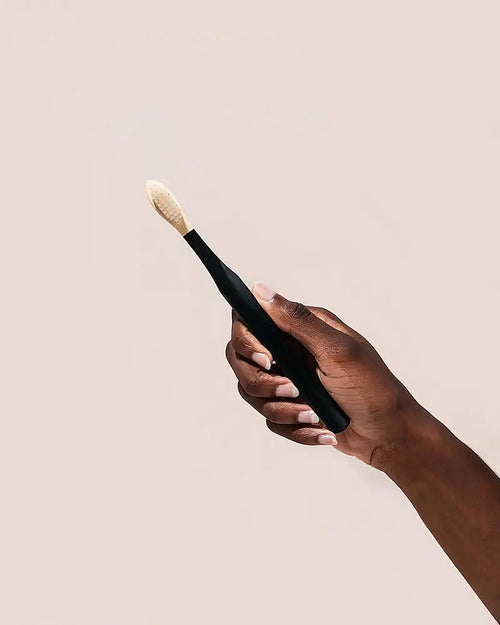 PureStick™ Miswak Bamboo Toothbrush