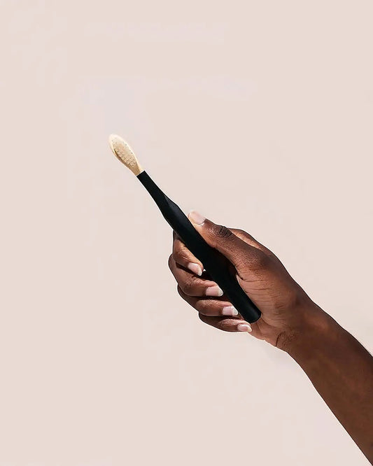PureStick™ Miswak Bamboo Toothbrush